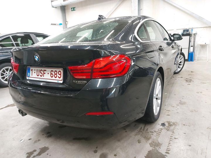 Photo 1 VIN: WBA4K51000BP29771 - BMW 4 GRAN COUPE 