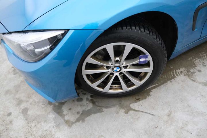 Photo 18 VIN: WBA4K51010BB11877 - BMW 4-SRIE GRANCOUP&#3917 