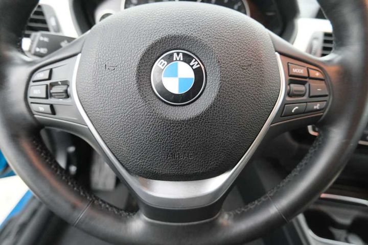 Photo 25 VIN: WBA4K51010BB11877 - BMW 4-SRIE GRANCOUP&#3917 