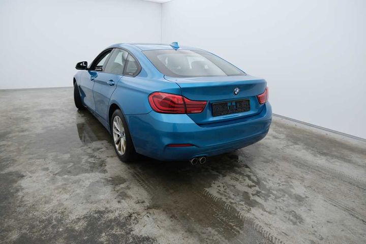 Photo 7 VIN: WBA4K51010BB11877 - BMW 4-SRIE GRANCOUP&#3917 