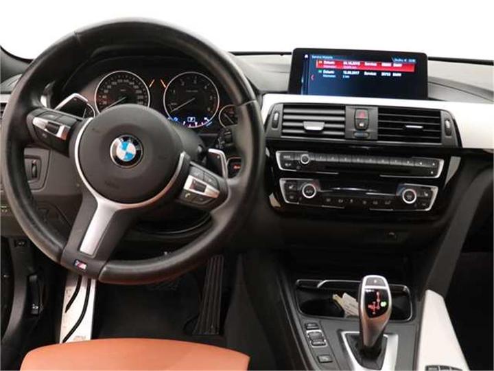 Photo 16 VIN: WBA4K51020BH18838 - BMW BMW 4 SERIES 