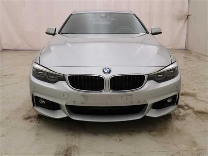 Photo 17 VIN: WBA4K51020BH18838 - BMW BMW 4 SERIES 