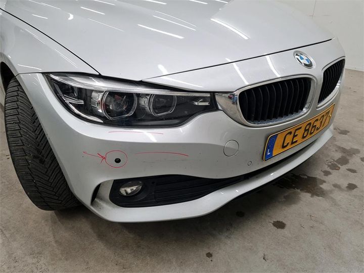 Photo 22 VIN: WBA4K51020BP30467 - BMW 4 GRAN COUPE 