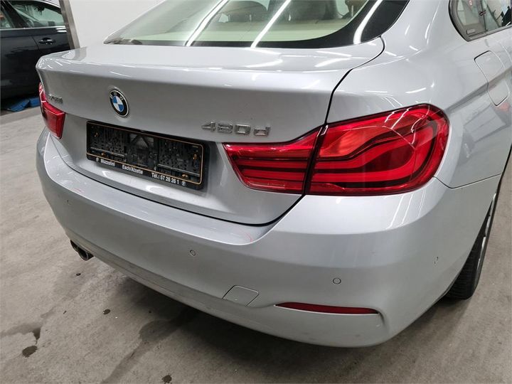 Photo 26 VIN: WBA4K51020BP30467 - BMW 4 GRAN COUPE 