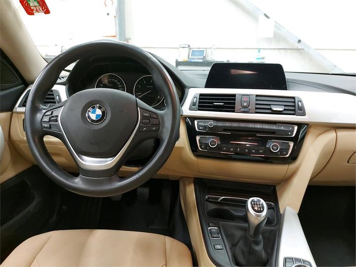 Photo 8 VIN: WBA4K51040BB11808 - BMW 4 GRAN COUPE 