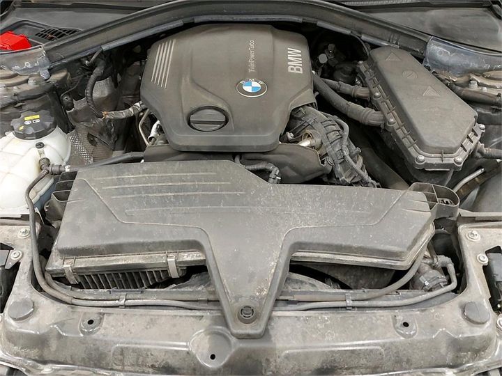 Photo 10 VIN: WBA4K51060BP29970 - BMW 4 GRAN COUPE 