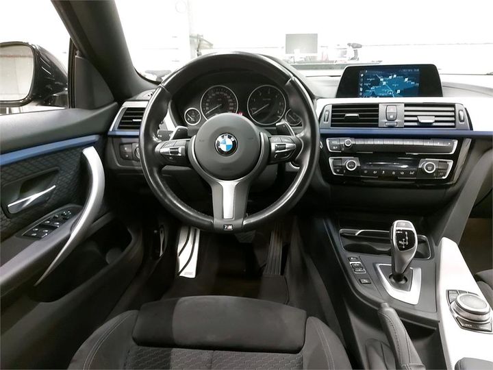 Photo 12 VIN: WBA4K51060BP29970 - BMW 4 GRAN COUPE 