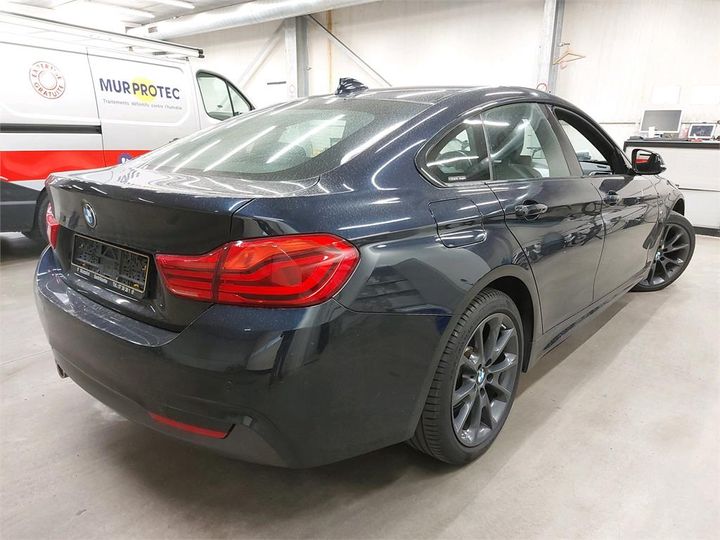 Photo 2 VIN: WBA4K51060BP29970 - BMW 4 GRAN COUPE 