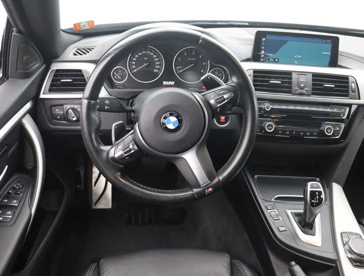 Photo 9 VIN: WBA4K510X0BB11585 - BMW 4-SRIE GRANCOUP&#3917 