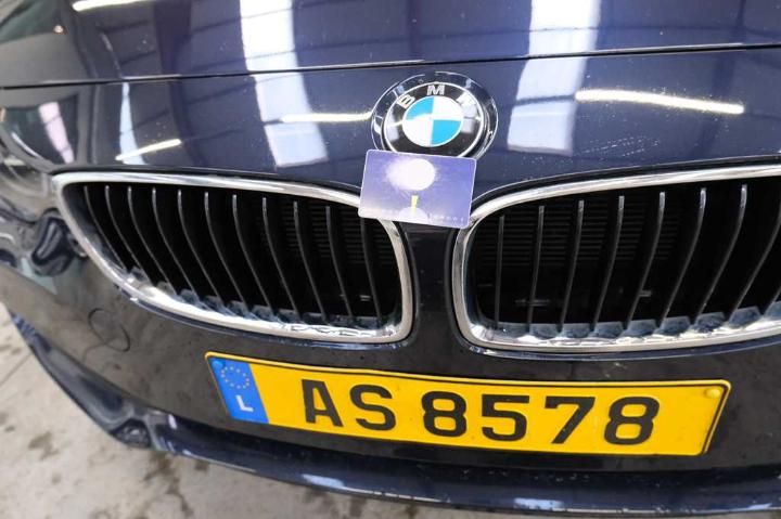 Photo 19 VIN: WBA4K71010BB48245 - BMW 4-SRIE GRANCOUP&#3917 