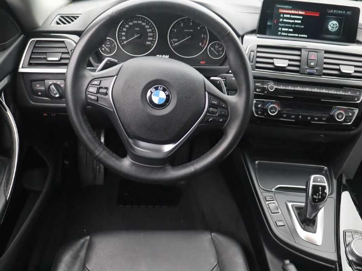 Photo 9 VIN: WBA4K71010BB48245 - BMW 4-SRIE GRANCOUP&#3917 