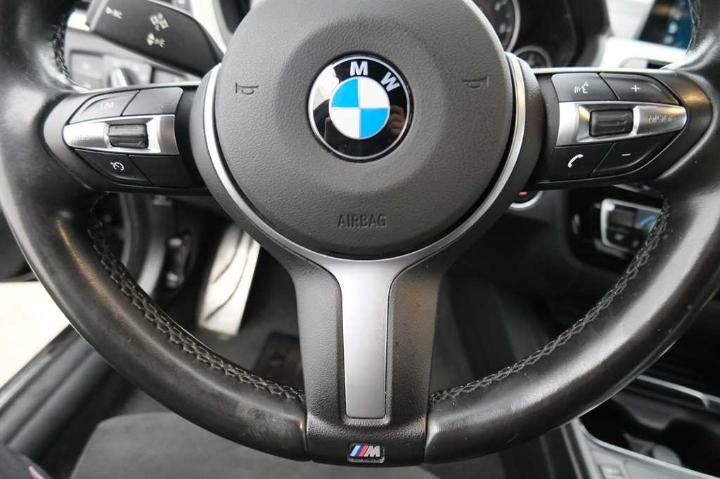 Photo 19 VIN: WBA4K71020BB48223 - BMW 4-SERIE GR.COUP &#3916 