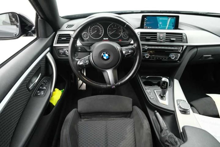 Photo 5 VIN: WBA4K71020BB48223 - BMW 4-SERIE GR.COUP &#3916 