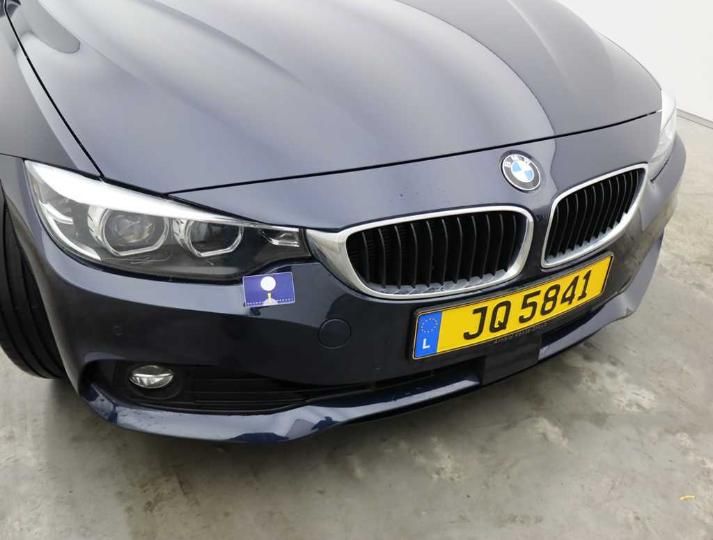 Photo 15 VIN: WBA4K71080BB48310 - BMW 4-SRIE GRANCOUP&#3917 