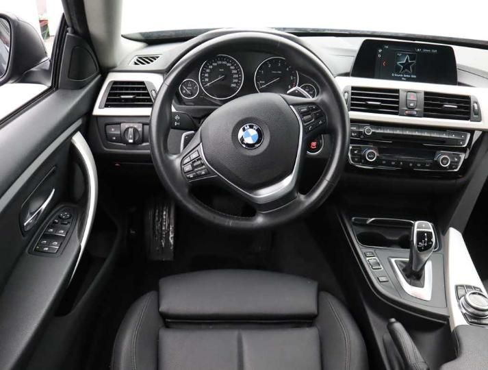 Photo 9 VIN: WBA4K71080BB48310 - BMW 4-SRIE GRANCOUP&#3917 