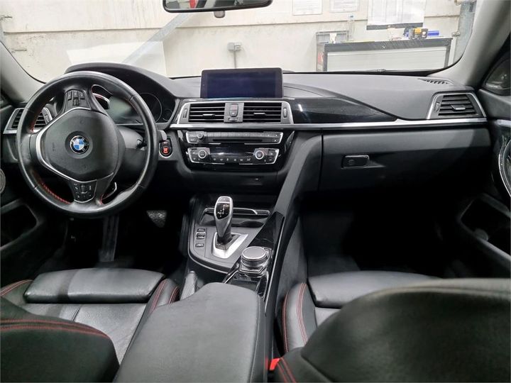 Photo 12 VIN: WBA4K91000BB50984 - BMW 4 GRAN COUPE 