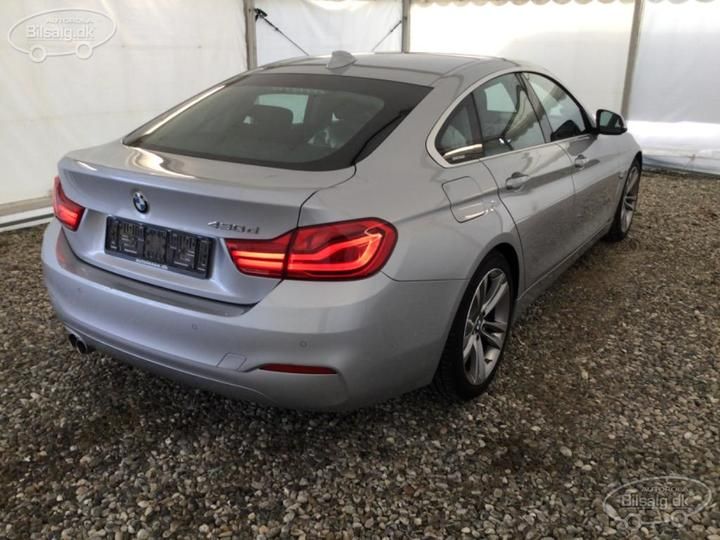 Photo 15 VIN: WBA4K9102KBP34352 - BMW 4 SERIES GRAN COUP 