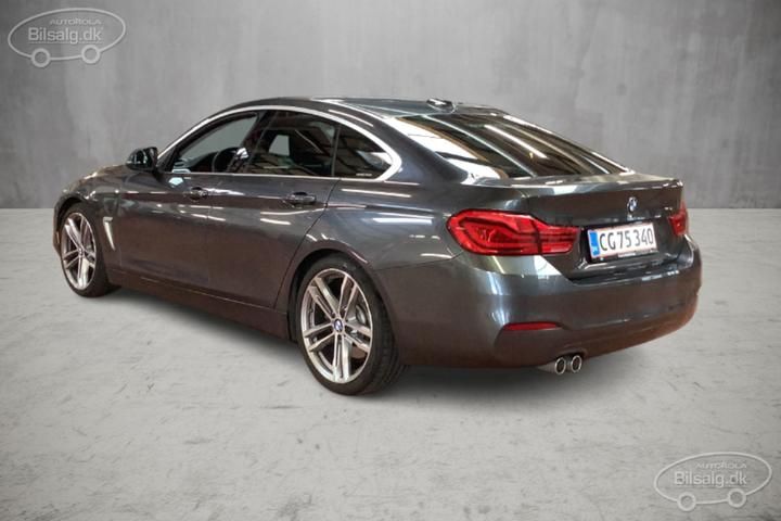 Photo 1 VIN: WBA4K9103KBP34506 - BMW 4 SERIES 