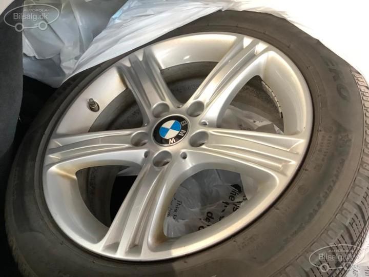 Photo 11 VIN: WBA4K9103KBP34506 - BMW 4 SERIES 