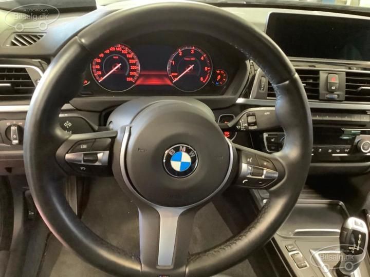 Photo 13 VIN: WBA4K9103KBP34506 - BMW 4 SERIES 