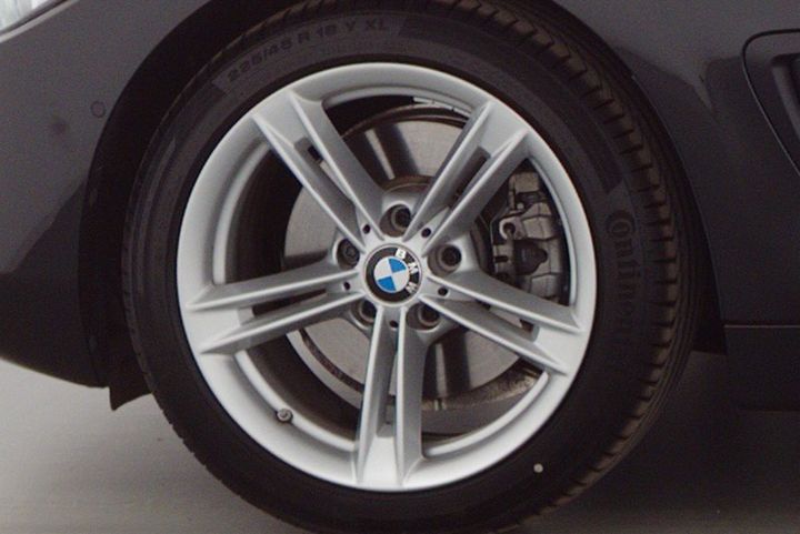 Photo 11 VIN: WBA4K91050BP34651 - BMW 430 