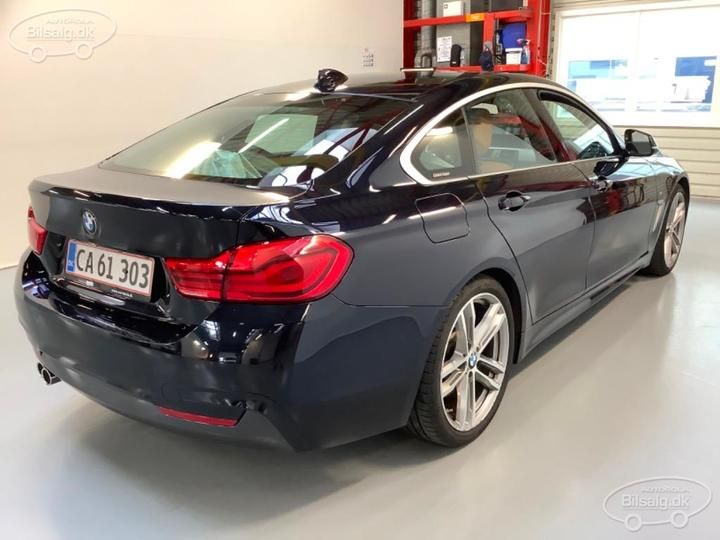 Photo 5 VIN: WBA4K9109KBP34350 - BMW 4 SERIES GRAN COUP 