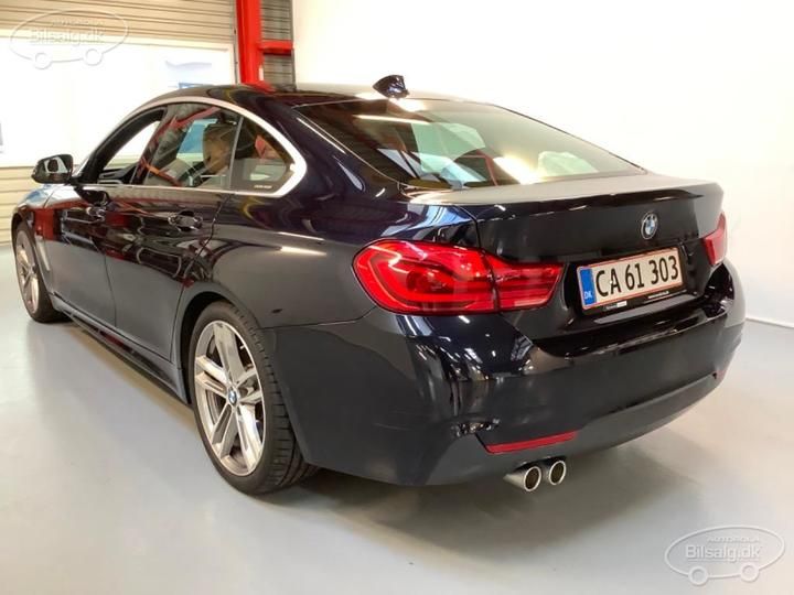 Photo 6 VIN: WBA4K9109KBP34350 - BMW 4 SERIES GRAN COUP 