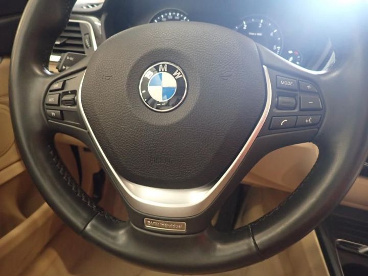 Photo 12 VIN: WBA4L11010BH22479 - BMW SERIE 4 GRAN COUPE 