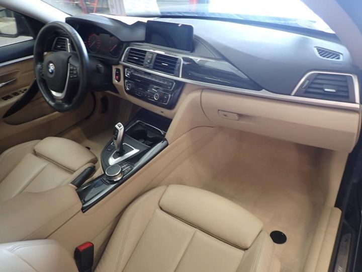 Photo 5 VIN: WBA4L11010BH22479 - BMW SERIE 4 GRAN COUPE 