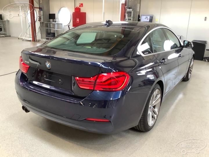 Photo 4 VIN: WBA4L1104JBP33250 - BMW 4 SERIES GRAN COUP 