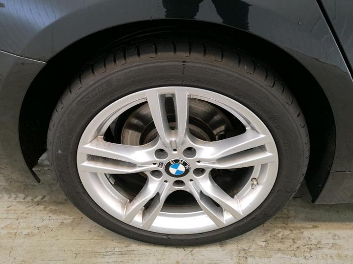 Photo 15 VIN: WBA4L11080BC00402 - BMW 430 