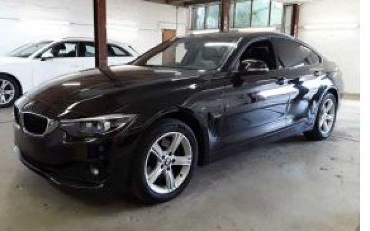 Photo 1 VIN: WBA4L110X0BH23131 - BMW 430D GRAN COUP 