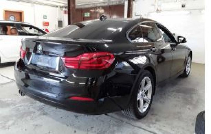 Photo 3 VIN: WBA4L110X0BH23131 - BMW 430D GRAN COUP 