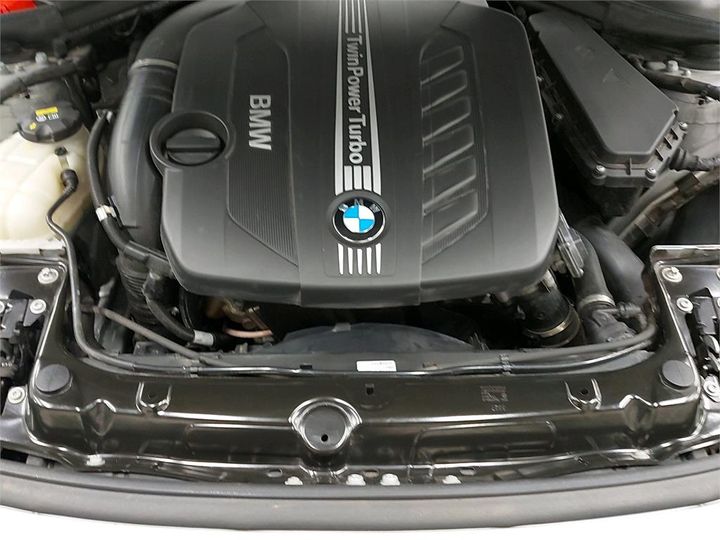 Photo 10 VIN: WBA4L31030BH74532 - BMW 4 GRAN COUPE 