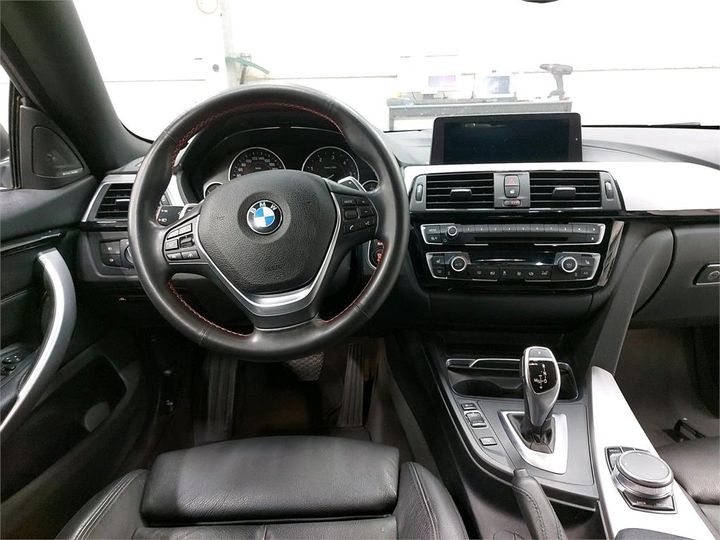 Photo 12 VIN: WBA4L31030BH74532 - BMW 4 GRAN COUPE 