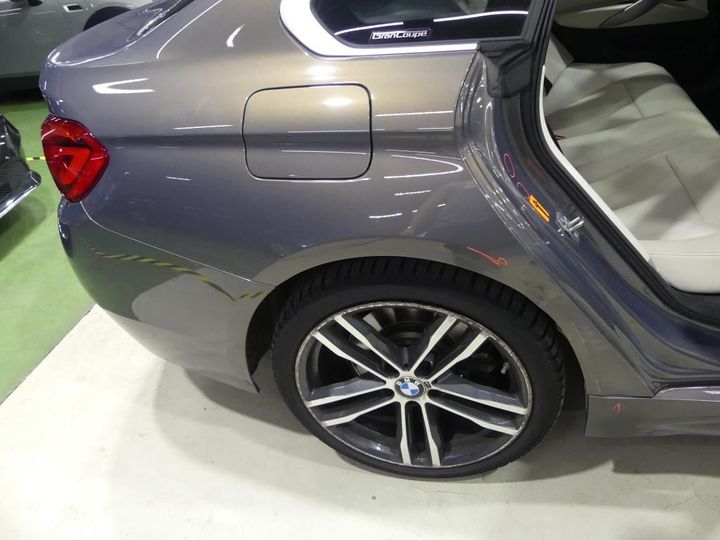 Photo 27 VIN: WBA4L31040BH74667 - BMW 4 GRAN COUPE 