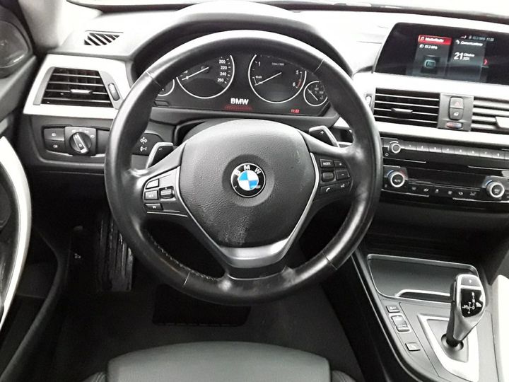 Photo 9 VIN: WBA4L31070BH74758 - BMW 4-SRIE GRANCOUP&#3917 