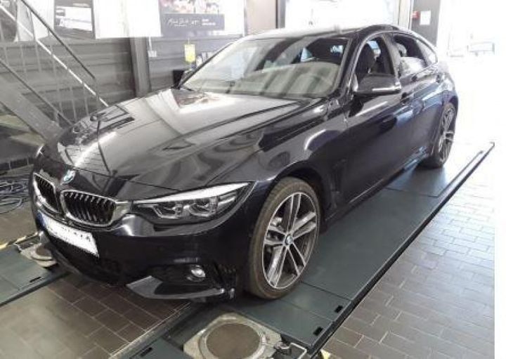 Photo 0 VIN: WBA4L310X0BH75077 - BMW 435D GRAN COUPE (F36)(2014-&GT) 