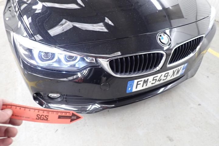 Photo 24 VIN: WBA4L51000CD93114 - BMW SERIE 4 GRAN COUPE 