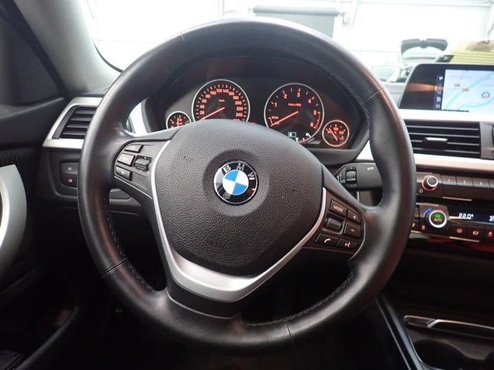 Photo 18 VIN: WBA4L51030BP80663 - BMW SRIE 4 GRAN COUPE 