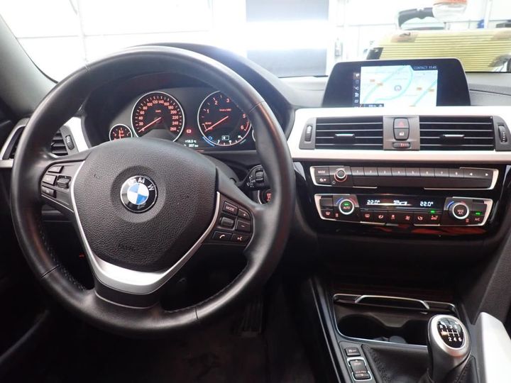 Photo 6 VIN: WBA4L51030BP80663 - BMW SRIE 4 GRAN COUPE 