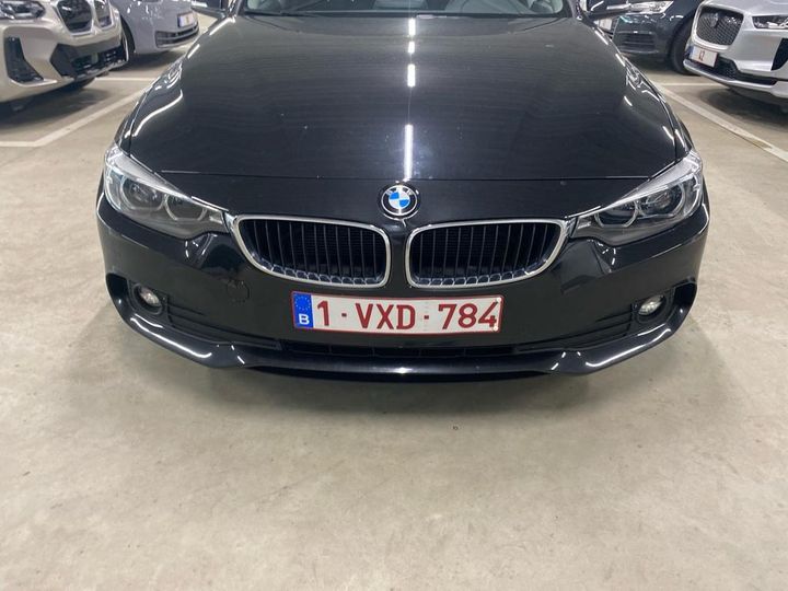 Photo 22 VIN: WBA4L51040BP80638 - BMW 4 GRAN COUP&#233 