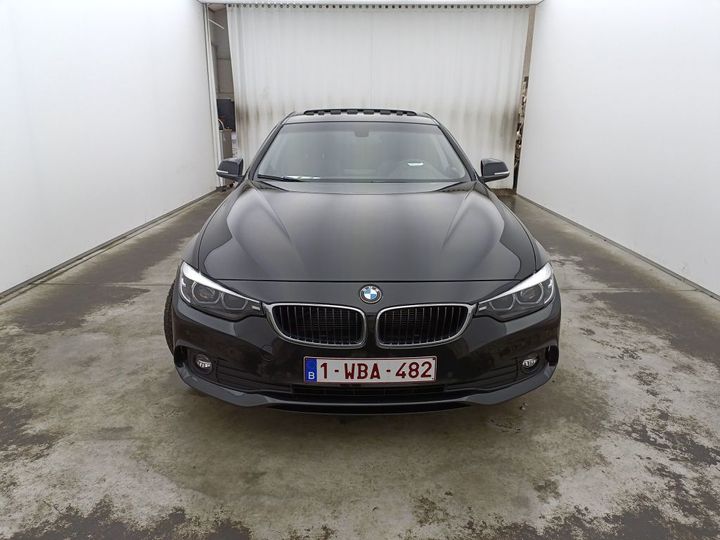 Photo 4 VIN: WBA4L51060BP80642 - BMW 4-SERIE GR.COUP '16 