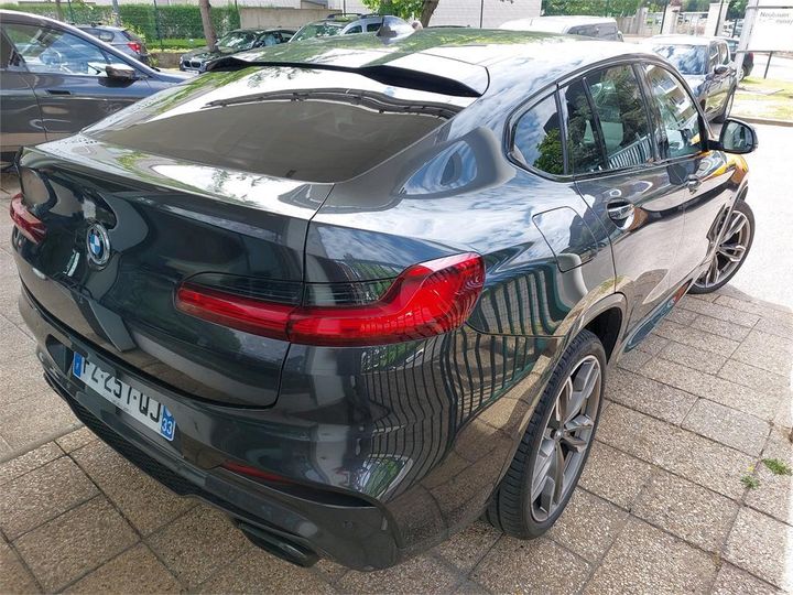 Photo 4 VIN: WBA4M510009G72265 - BMW X4 