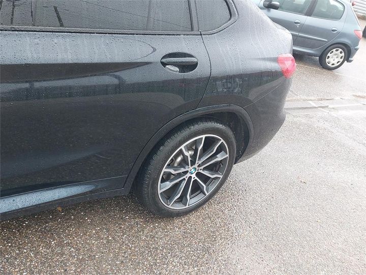 Photo 12 VIN: WBA4M910009E63485 - BMW X4 