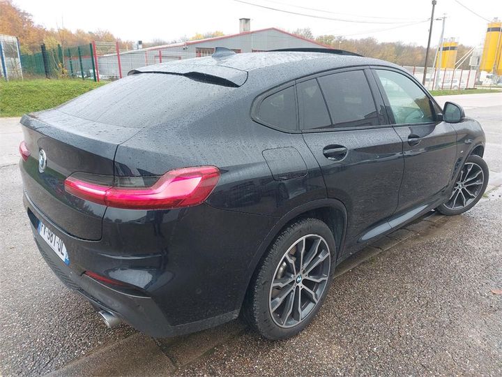 Photo 2 VIN: WBA4M910009E63485 - BMW X4 