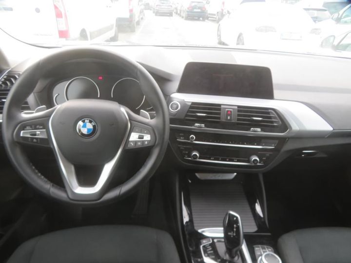 Photo 3 VIN: WBA4M910009H22637 - BMW X4 