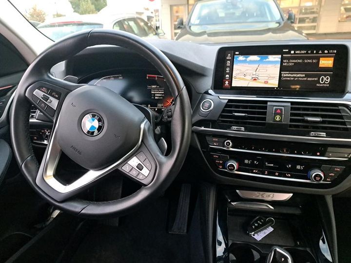 Photo 4 VIN: WBA4M910109E10732 - BMW X4 