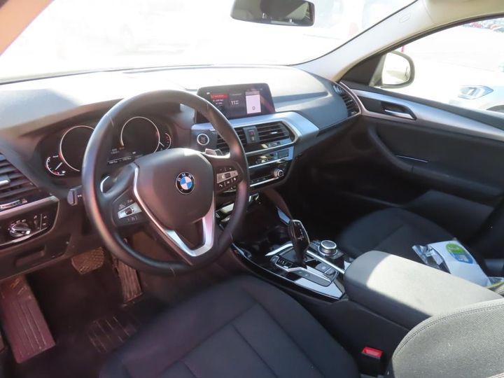 Photo 3 VIN: WBA4M910109G42893 - BMW X4 