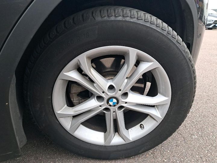 Photo 11 VIN: WBA4M910209E60698 - BMW X4 